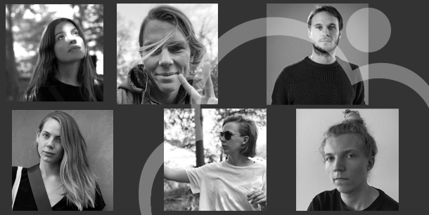Bild på mottagare av FilmClouds Projektstöd