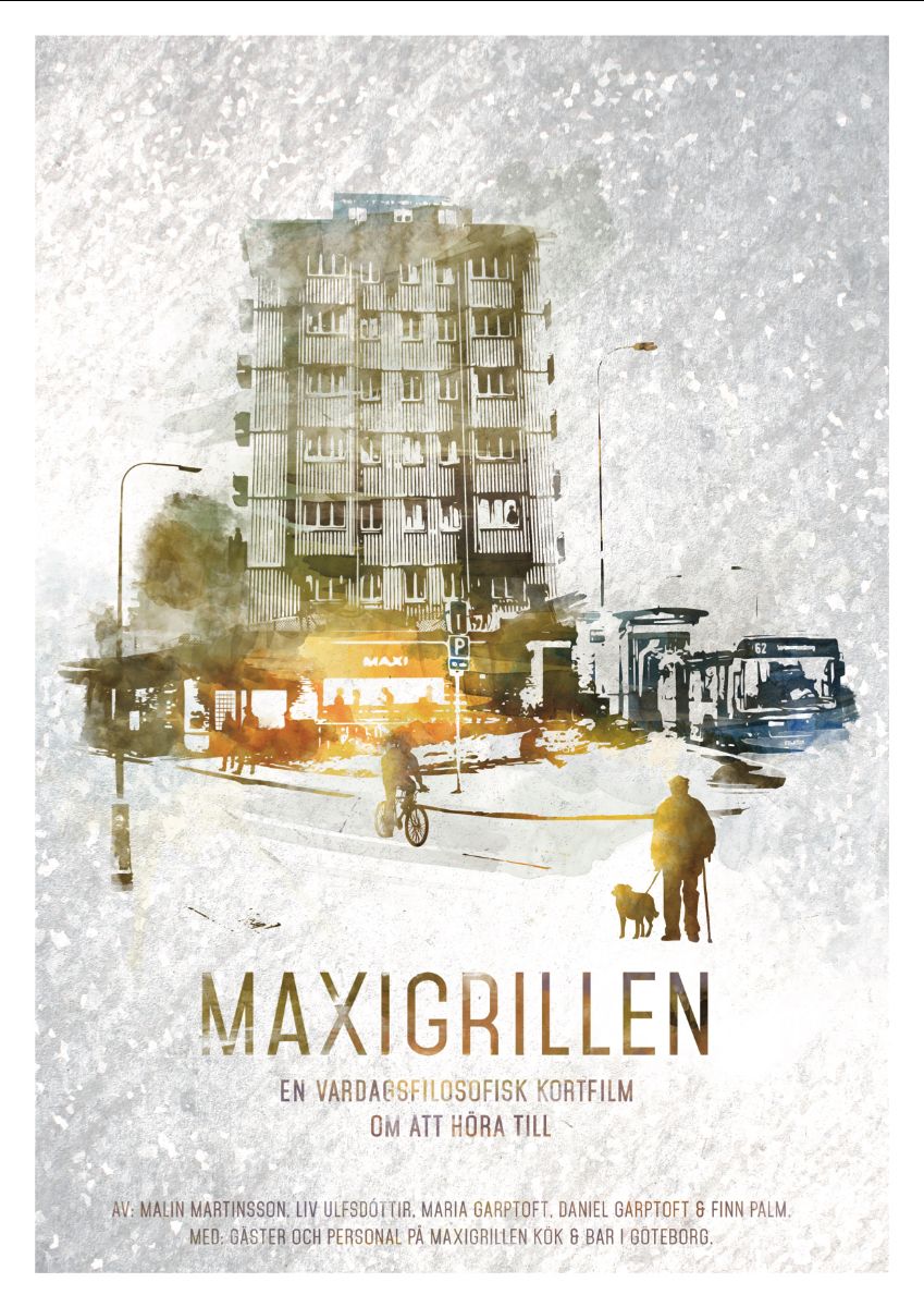 Maxigrillen