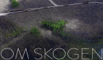 Om Skogen uttag ur planschbild
