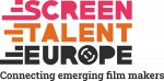 Screen talent Europe logo