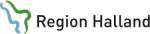 logo region halland