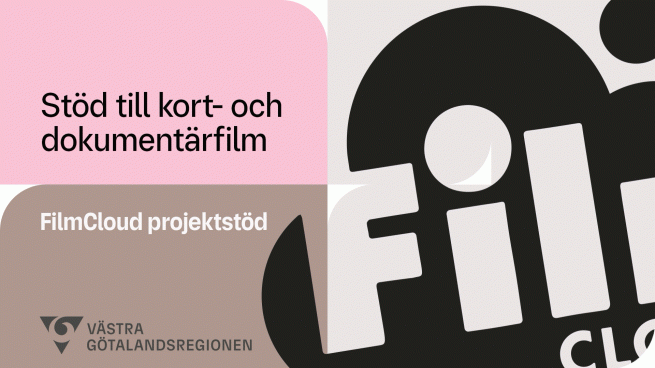 filmclouds logotyp blinkar