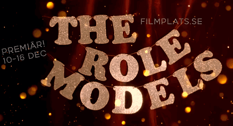 logo The Role Models