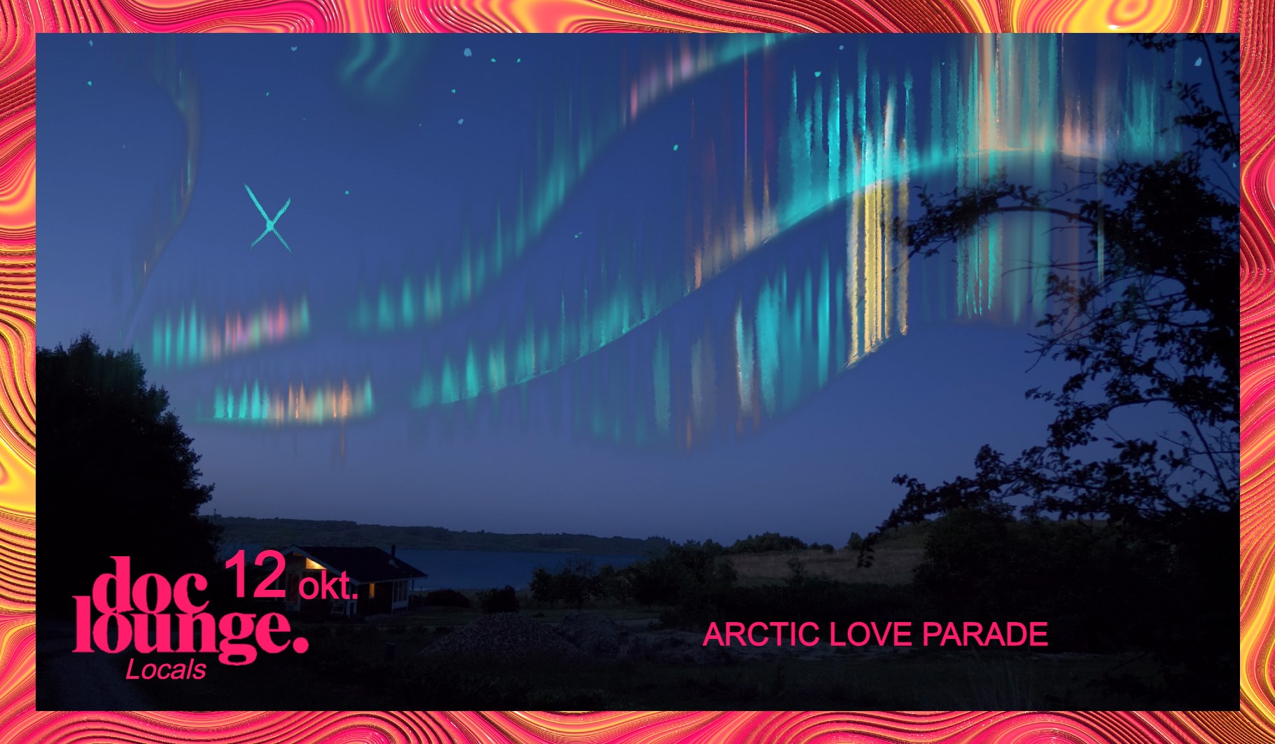 Arctic Love Parade