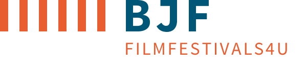Filmfestivals 4 u logo