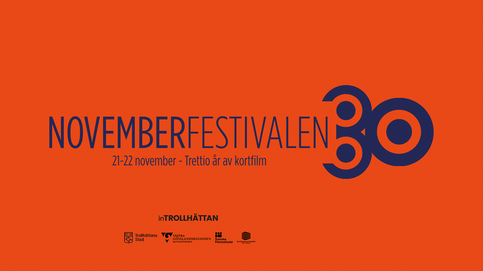 logotyp 30 år