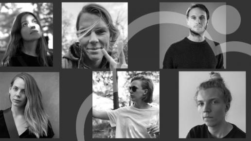 Bild på mottagare av FilmClouds Projektstöd