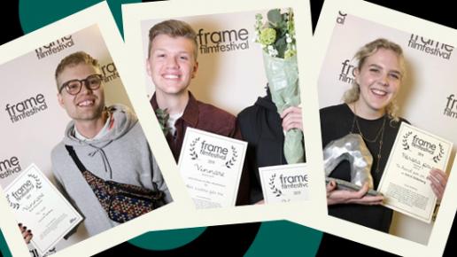 Novemberfestivaldeltagarna