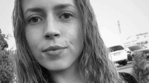 porträtt Carmen Jedrzejak