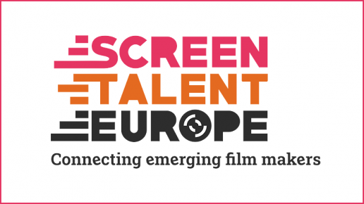 Screen Talent Europe logo