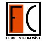 logotyp filmcentrum väst