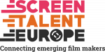 Screen Talent Europe logo