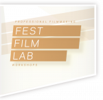 Fest Film Lab logo