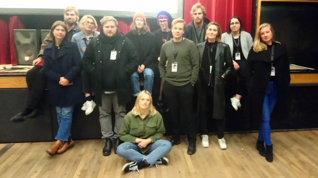 Gruppbild