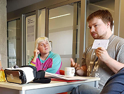 Foto: Laura Niskanen